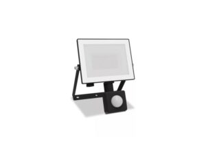PHILIPS LOIS reflektor crni 20W 30K
