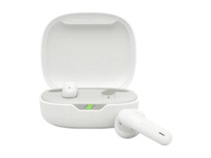 JBL Wave Flex 2 White Bežične bubice