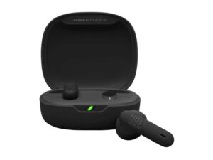 JBL Wave Flex 2 Black Bežične bubice