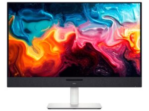 DELL S3225QC 4K OLED 120Hz USB-C FreeSync Plus monitor DELL S3225QC 4K OLED 120Hz USB-C FreeSync Plus monitor
