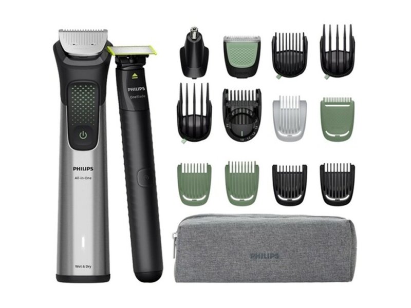 PHILIPS Višenamenski trimer MG9535/15
