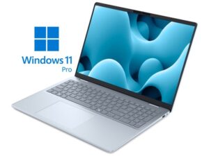 DELL 16 Plus (QHD+ Touch 600nits, Ultra 9 288V, 32GB, 1TB SSD, Intel Arc, Backlit, Win 11 Pro)