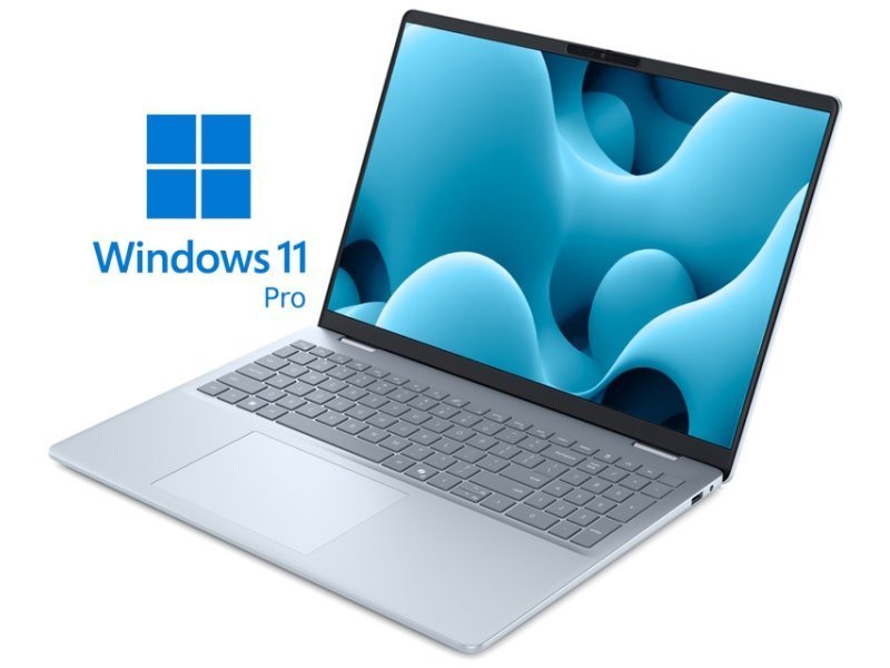 DELL 16 Plus (QHD+ Touch 600nits, Ultra 9 288V, 32GB, 1TB SSD, Intel Arc, Backlit, Win 11 Pro)