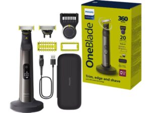 PHILIPS TRIMER ONE BLADE QP6652/61