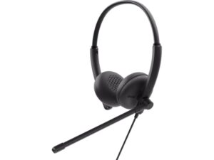 DELL WH125, USB žične slušalice