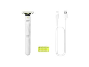 PHILIPS Trimer oneblade QP1924/22 INTIMATE