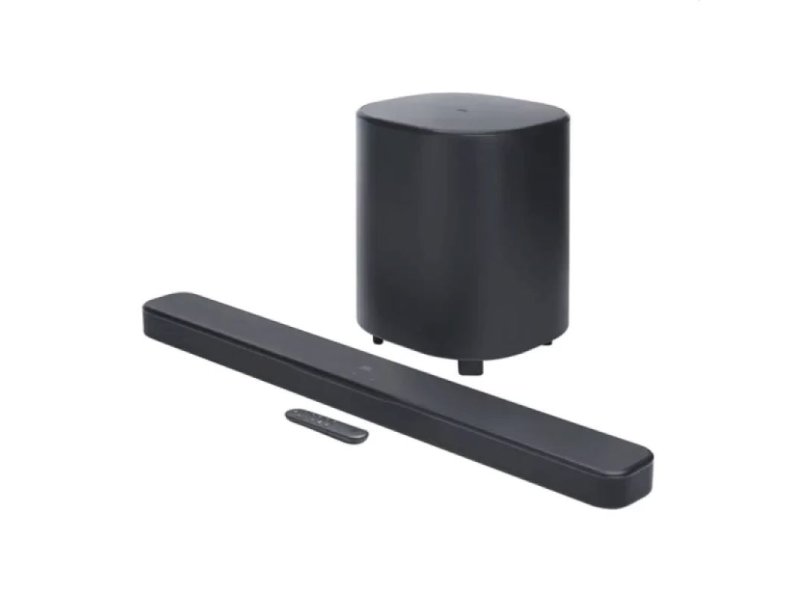 JBL BAR 500M2