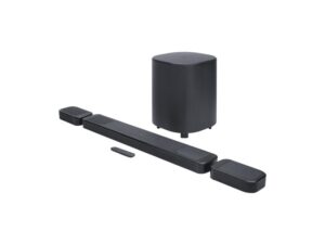 JBL Bar 1000 M2