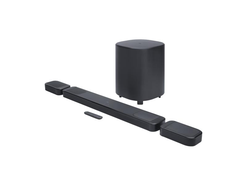 JBL Bar 1000 M2