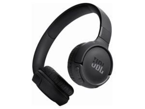 JBL Tune 525BT Black Slušalice
