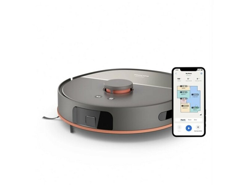PHILIPS Usisivač robot XU5000/10