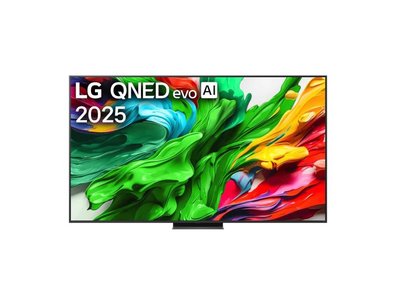 LG 86QNED86A3A QNED evo AI 4K UHD Smart TV 2025