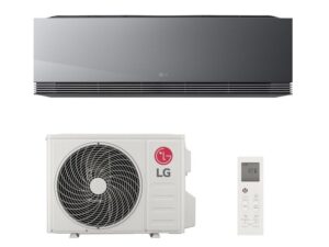 LG ARTCOOL AI AIR MIRROR AA18SP inverter