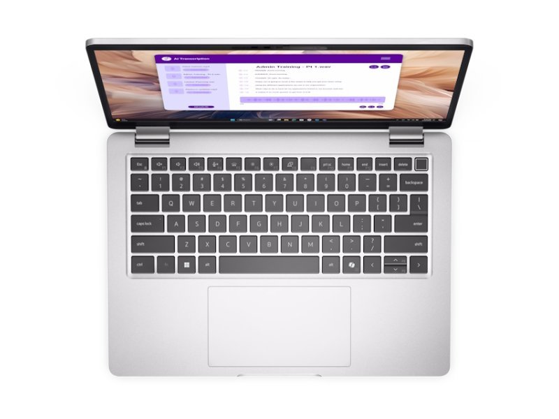 DELL Pro 13 Plus (FHD+ IPS Touch, Ultra 5 235U, 16GB, 512GB SSD, Backlit, FP, SC, Win 11 Pro, 3yr ProSupport)