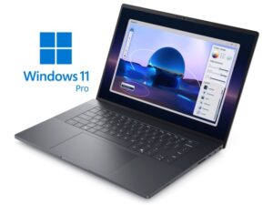 DELL Pro Max 16 Premium (FHD+ 500nits, Ultra 7 265H, 32GB, 1TB SSD, RTX PRO 2000 8GB, Backlit, FP, Win 11Pro, 3yr ProSupport)