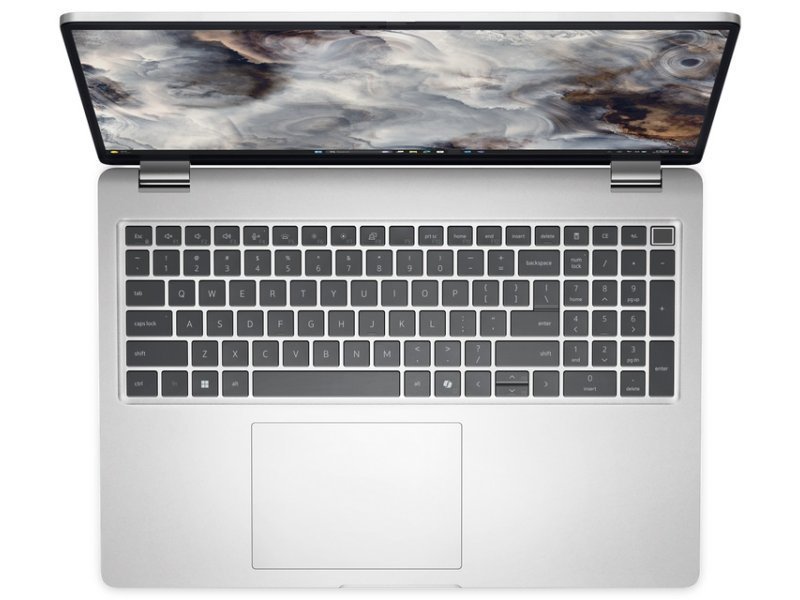 DELL Pro 16 Plus (FHD+ IPS, Core 5 220U, 16GB, 256GB SSD, Backlit, FP, Win 11 Pro, 3yr)