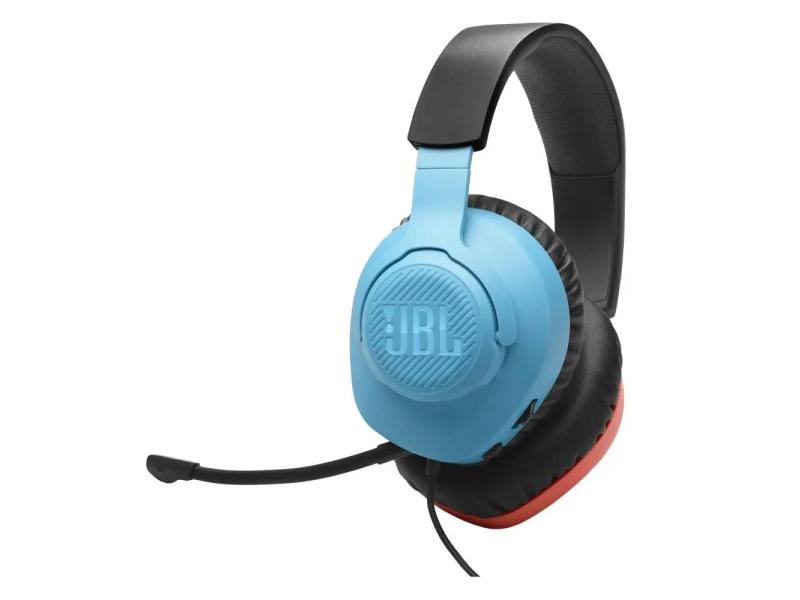 JBL Quantum 100N Slušalice sa mikrofonom