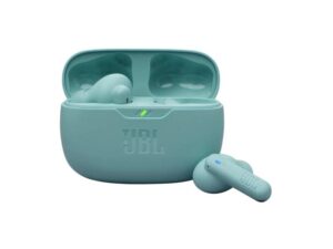 JBL Wave Beam 2 Blue Bežične bubice