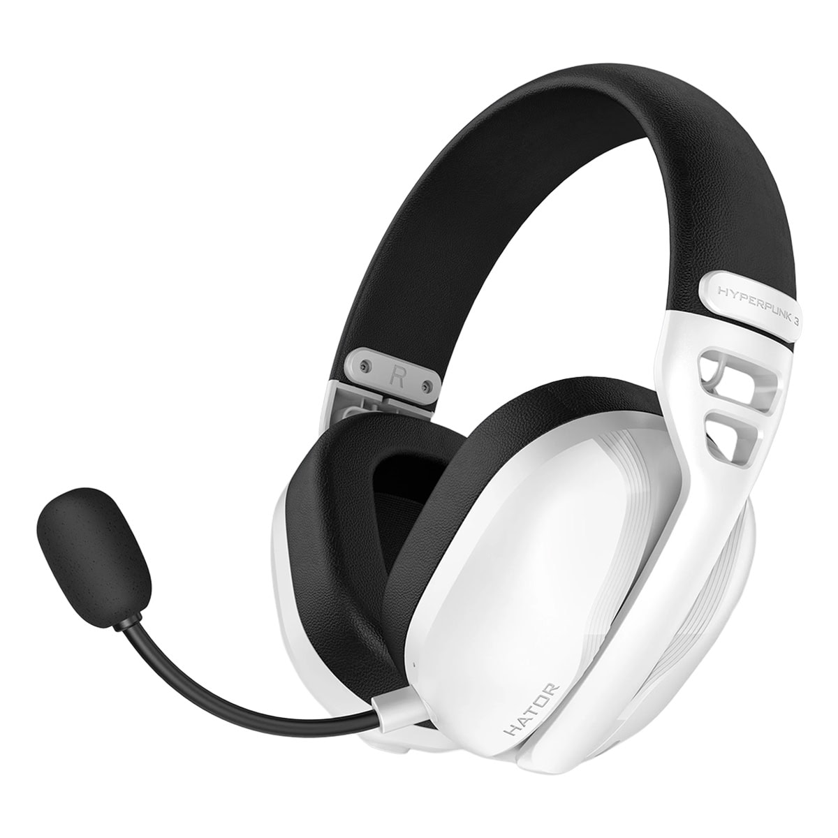HATOR Hyperpunk 3 Wireless White  (ESH16)