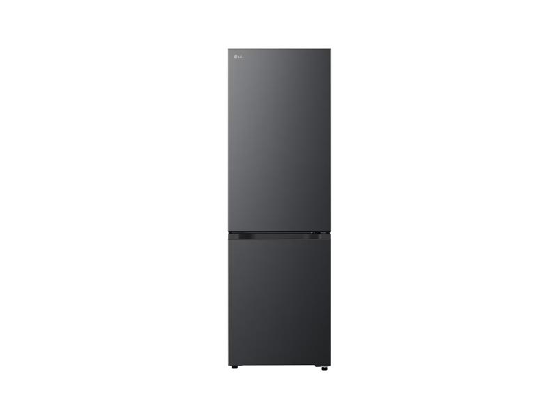 LG GBBSJ10EEP Kombinovani frižider