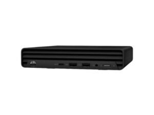 HP Pro Mini 260 G9 Intel Core i5-1334U,16GB, 512GB SSD, WiFi (C65U6AT // Win 11 Pro)