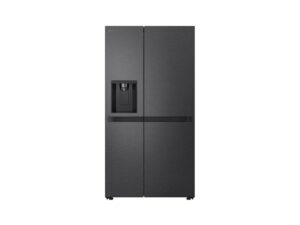 LG GSLC40EPPE Side by side frižider