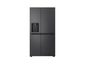 LG GSLC41EPPE Side by side frižider