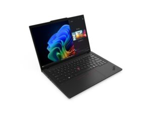 LENOVO ThinkPad T14 G6 (Black) WUXGA IPS, Ultra 7 258V, 32GB, 1TB SSD, Win 11 Pro (21QG001PYA)