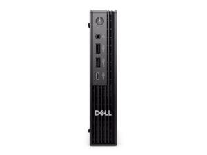 DELL Pro Micro Plus Core Ultra 7 265 8GB 512GB SSD Win11Pro 3yr ProSupport + WiFi DELL Pro Micro Plus Core Ultra 7 265 8GB 512GB SSD Win11Pro 3yr ProSupport + WiFi
