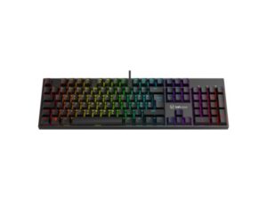 UVI GREED V2 BROWN svič Mehanička RGB Tastatura
