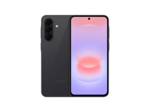 SAMSUNG Galaxy A37 5G EE 6/128GB Siva (SM-A376BZABEEC)
