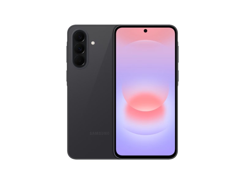 SAMSUNG Galaxy A37 5G EE 6/128GB Siva (SM-A376BZABEEC)