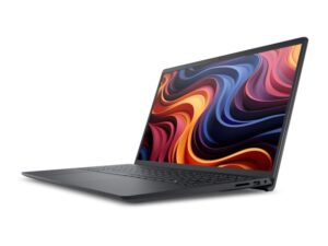 DELL Pro 15 Essential PV15255 (FHD IPS 120Hz, Ryzen 5 7520U, 16GB, 512GB SSD, Backlit, FP)