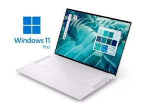 DELL 14 Premium DA14250 (3.2K OLED 120Hz, Ultra 7 255H, 32GB, 1TB SSD, RTX 4050 6GB, Backlit, FP, Win 11 Pro)