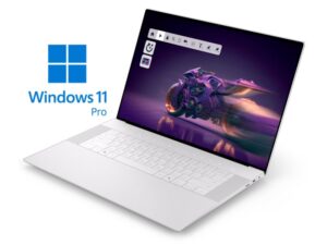 DELL 16 Premium DA16250 (4K OLED 120Hz Touch, Ultra 9 285H, 32GB, 1TB SSD, RTX 5060 8GB, Backlit, FP, Win 11 Pro)