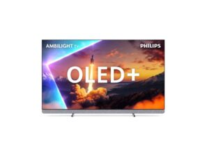 PHILIPS 55OLED910/12 OLED+ 4K Ambilight TV