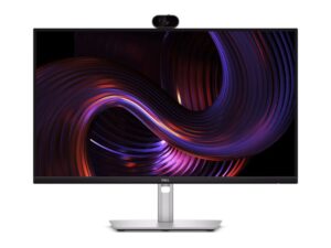 DELL P2726DEV QHD 100Hz Webcam USB-C IPS