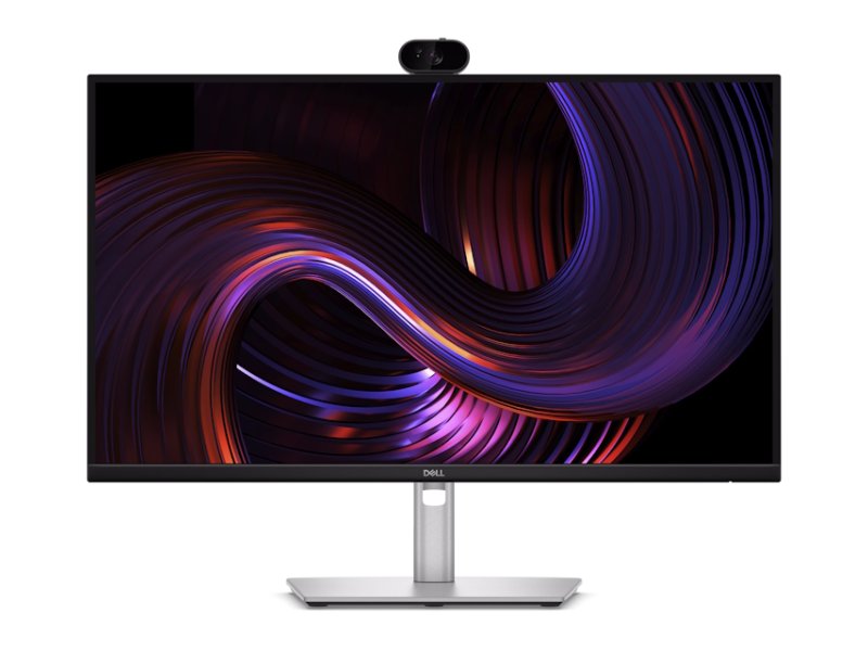 DELL P2726DEV QHD 100Hz Webcam USB-C IPS
