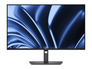 DELL P2726HE 120Hz Professional IPS monitor 2 DELL P2726HE 120Hz Professional IPS monitor