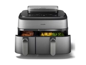 PHILIPS Friteza NA555/00
