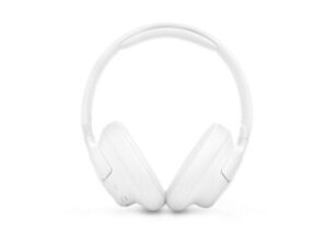 JBL Slušalice Tune 730BT bela