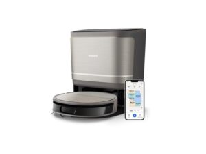 PHILIPS Usisivač robot XU9100/10