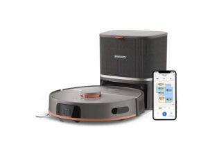 PHILIPS Usisivač robot XU5100/10