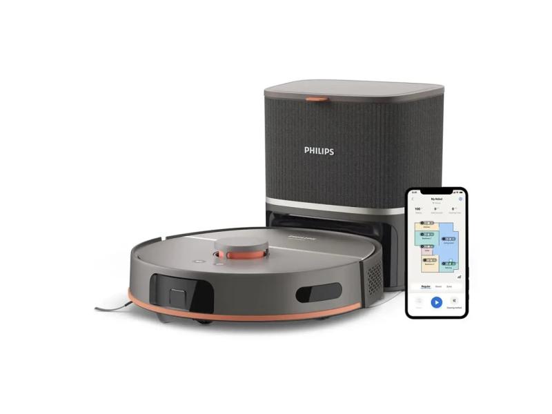 PHILIPS Usisivač robot XU5100/10