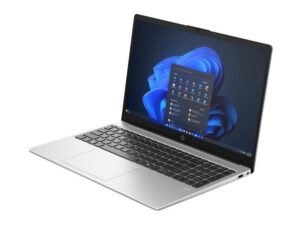 HP 255R G10 (Turbo silver) Full HD IPS, Ryzen 5 7535U, 16GB, 512GB SSD (B39ZGAT // Win 11 Pro)