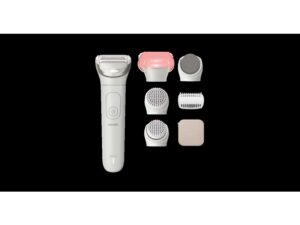 PHILIPS Epilator BRE748/00