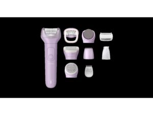 PHILIPS Epilator BRE728/00