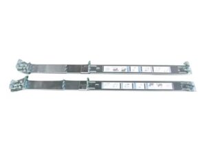 DELL 770-BBIF 1U/2U Static Rails for 2-Post and 4-Post Racks