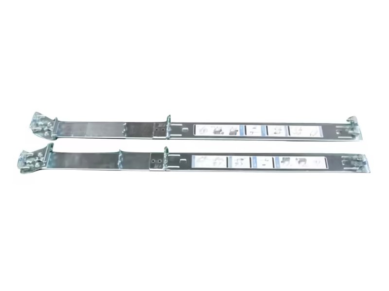 DELL 770-BBIF 1U/2U Static Rails for 2-Post and 4-Post Racks