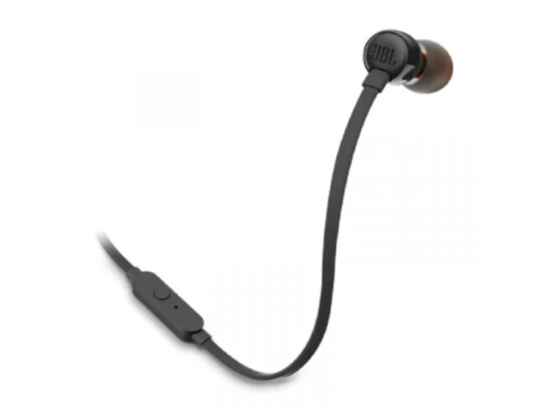 JBL Bubice Tune 110 E Crne